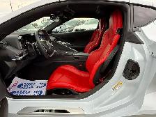 2023 Chevrolet Corvette 1LT - Photo 21