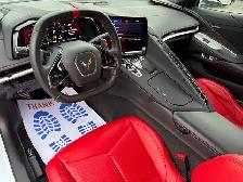 2023 Chevrolet Corvette 1LT - Photo 22