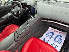 2023 Chevrolet Corvette 1LT - Photo 25