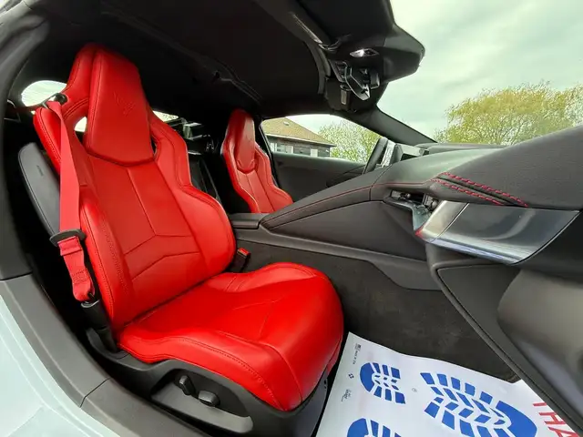 2023 Chevrolet Corvette 1LT - Photo 26