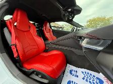2023 Chevrolet Corvette 1LT - Photo 26