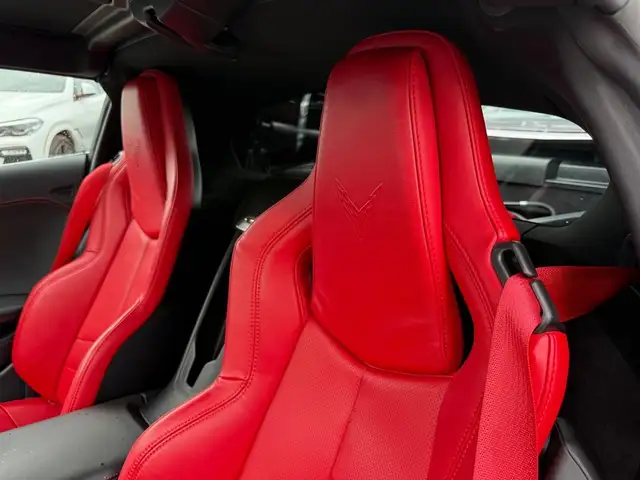 2023 Chevrolet Corvette 1LT - Photo 27