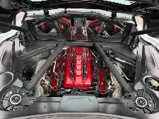 2023 Chevrolet Corvette 1LT - Photo 28