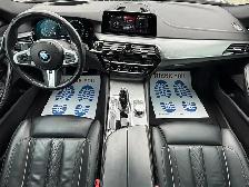 2019 BMW 5 SERIES 540I XDRIVE M Package - Photo 10