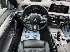 2019 BMW 5 SERIES 540I XDRIVE M Package - Photo 11
