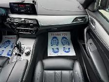 2019 BMW 5 SERIES 540I XDRIVE M Package - Photo 12