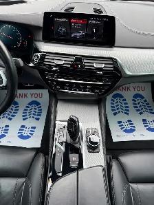 2019 BMW 5 SERIES 540I XDRIVE M Package - Photo 13
