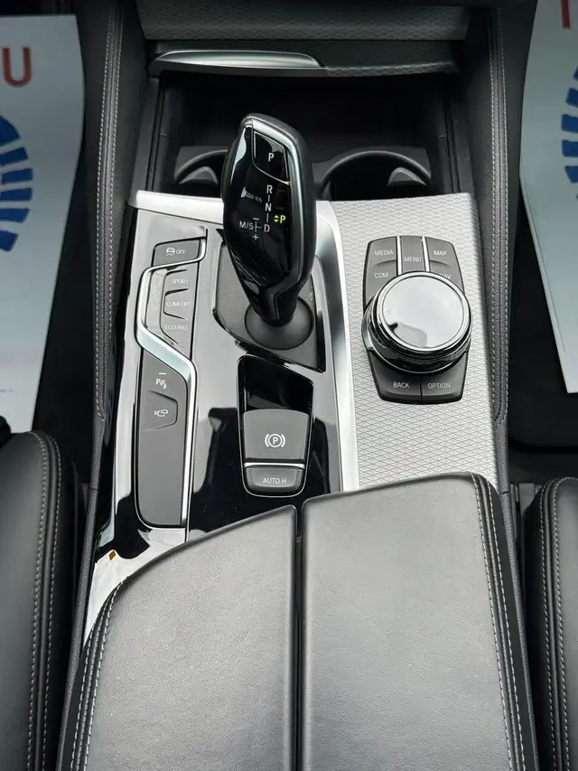 2019 BMW 5 SERIES 540I XDRIVE M Package - Photo 14
