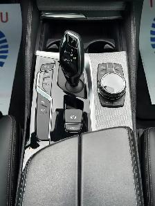 2019 BMW 5 SERIES 540I XDRIVE M Package - Photo 14