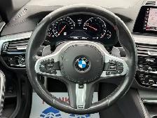 2019 BMW 5 SERIES 540I XDRIVE M Package - Photo 16