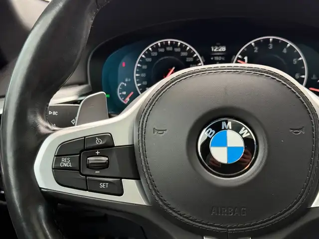 2019 BMW 5 SERIES 540I XDRIVE M Package - Photo 17