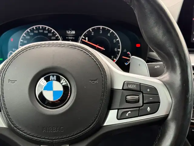 2019 BMW 5 SERIES 540I XDRIVE M Package - Photo 18