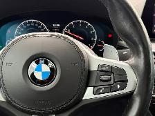 2019 BMW 5 SERIES 540I XDRIVE M Package - Photo 18