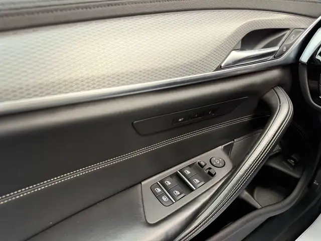 2019 BMW 5 SERIES 540I XDRIVE M Package - Photo 21