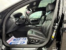 2019 BMW 5 SERIES 540I XDRIVE M Package - Photo 22