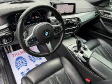 2019 BMW 5 SERIES 540I XDRIVE M Package - Photo 23
