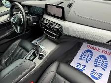 2019 BMW 5 SERIES 540I XDRIVE M Package - Photo 25