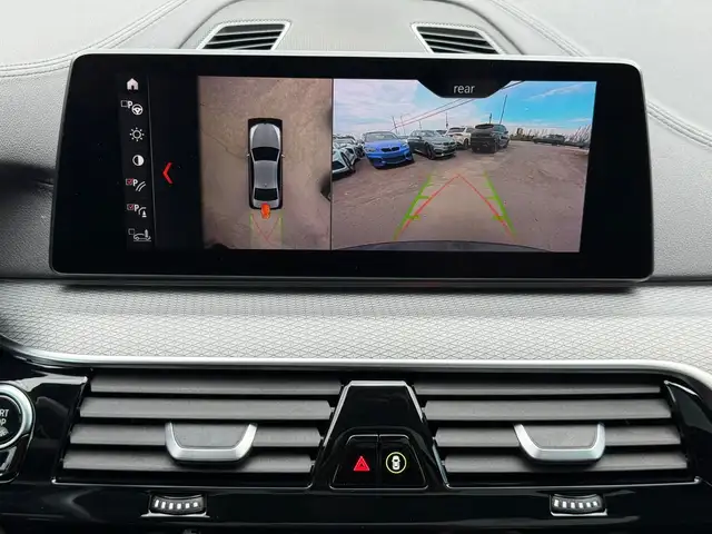 2019 BMW 5 SERIES 540I XDRIVE M Package - Photo 27
