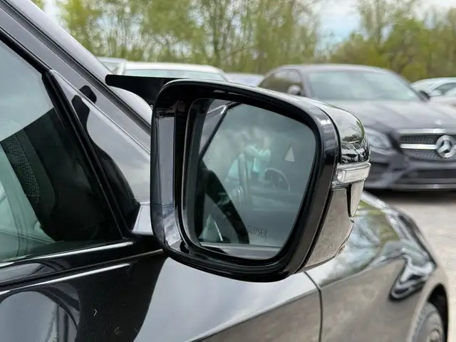 2019 BMW 5 SERIES 540I XDRIVE M Package - Photo 28