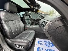 2019 BMW 5 SERIES 540I XDRIVE M Package - Photo 29