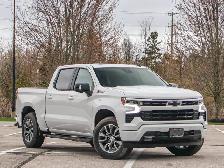 2026 Chevrolet Silverado 1500 RST- Trailering Pkg - Convenience - Photo 2