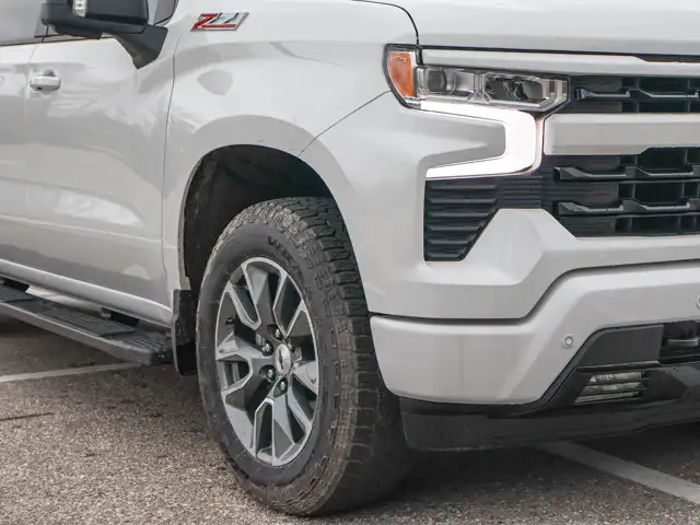 2026 Chevrolet Silverado 1500 RST- Trailering Pkg - Convenience - Photo 3