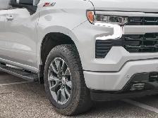 2026 Chevrolet Silverado 1500 RST- Trailering Pkg - Convenience - Photo 3