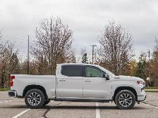 2026 Chevrolet Silverado 1500 RST- Trailering Pkg - Convenience - Photo 4