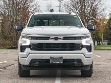 2026 Chevrolet Silverado 1500 RST- Trailering Pkg - Convenience - Photo 5