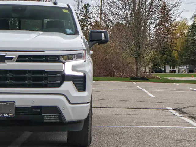 2026 Chevrolet Silverado 1500 RST- Trailering Pkg - Convenience - Photo 6