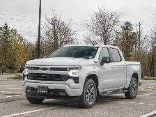2026 Chevrolet Silverado 1500 RST- Trailering Pkg - Convenience - Photo 7