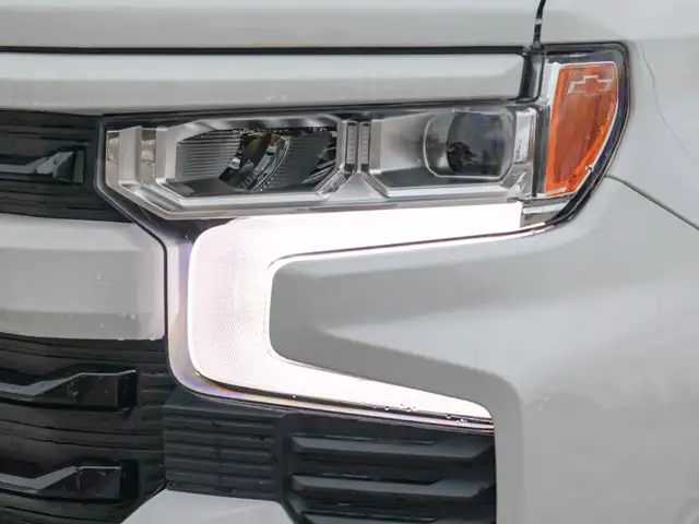 2026 Chevrolet Silverado 1500 RST- Trailering Pkg - Convenience - Photo 8