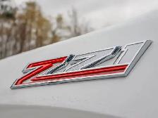 2026 Chevrolet Silverado 1500 RST- Trailering Pkg - Convenience - Photo 9