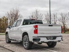 2026 Chevrolet Silverado 1500 RST- Trailering Pkg - Convenience - Photo 10