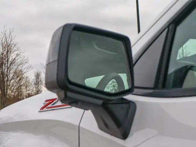 2026 Chevrolet Silverado 1500 RST- Trailering Pkg - Convenience - Photo 11