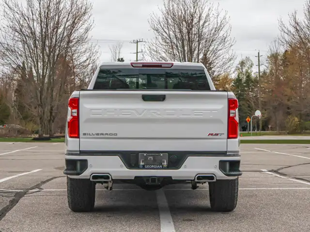 2026 Chevrolet Silverado 1500 RST- Trailering Pkg - Convenience - Photo 12