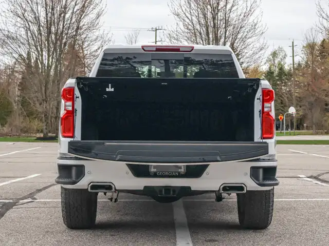 2026 Chevrolet Silverado 1500 RST- Trailering Pkg - Convenience - Photo 13