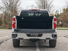 2026 Chevrolet Silverado 1500 RST- Trailering Pkg - Convenience - Photo 13