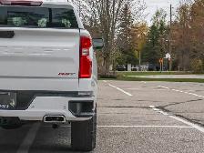 2026 Chevrolet Silverado 1500 RST- Trailering Pkg - Convenience - Photo 14