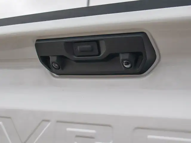 2026 Chevrolet Silverado 1500 RST- Trailering Pkg - Convenience - Photo 15