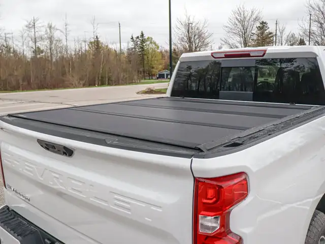 2026 Chevrolet Silverado 1500 RST- Trailering Pkg - Convenience - Photo 16
