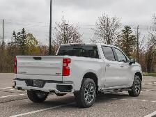 2026 Chevrolet Silverado 1500 RST- Trailering Pkg - Convenience - Photo 17
