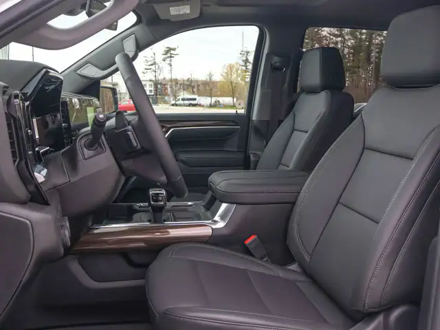 2026 Chevrolet Silverado 1500 RST- Trailering Pkg - Convenience - Photo 19