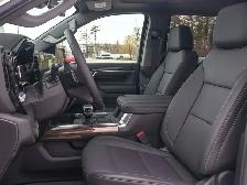 2026 Chevrolet Silverado 1500 RST- Trailering Pkg - Convenience - Photo 19