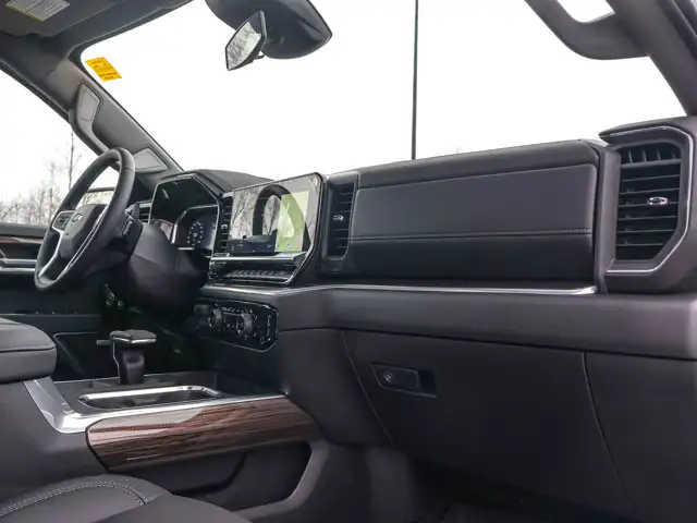 2026 Chevrolet Silverado 1500 RST- Trailering Pkg - Convenience - Photo 21