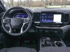 2026 Chevrolet Silverado 1500 RST- Trailering Pkg - Convenience - Photo 23