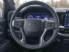 2026 Chevrolet Silverado 1500 RST- Trailering Pkg - Convenience - Photo 24
