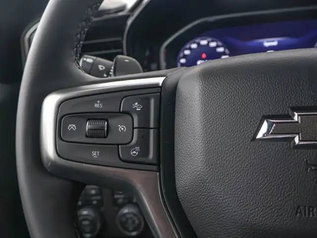 2026 Chevrolet Silverado 1500 RST- Trailering Pkg - Convenience - Photo 25