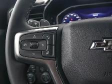 2026 Chevrolet Silverado 1500 RST- Trailering Pkg - Convenience - Photo 25
