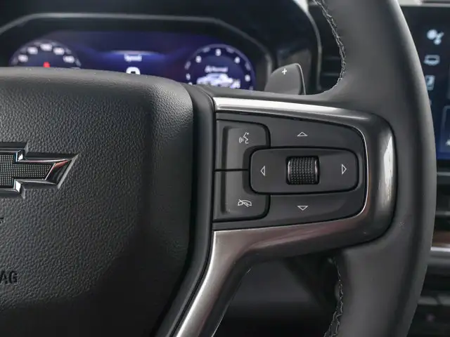2026 Chevrolet Silverado 1500 RST- Trailering Pkg - Convenience - Photo 26